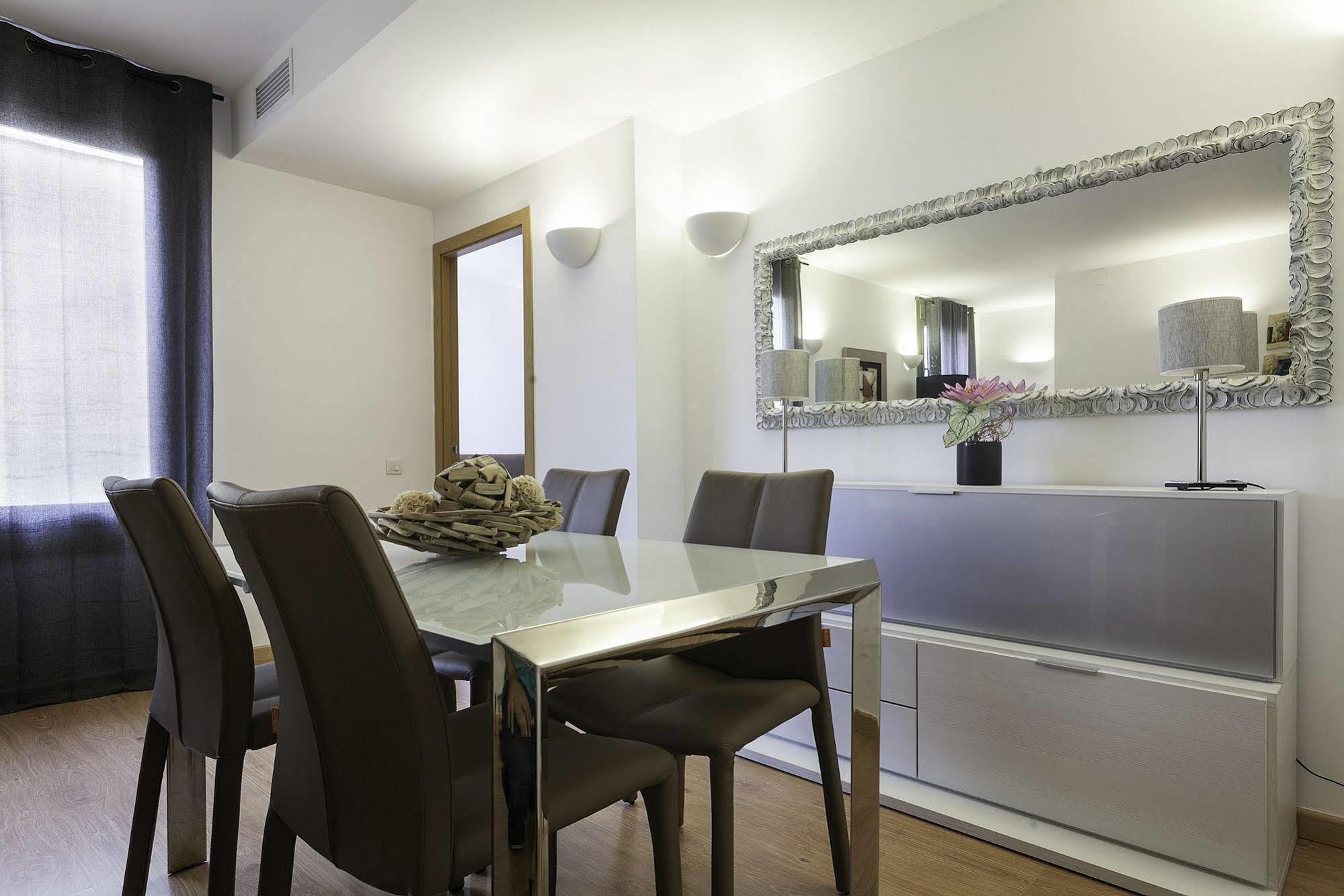 Bonavista - Pedrera Hotel 4*